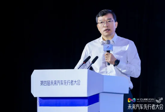 比亚迪罗忠良:商用车司机越来越难招,年轻人不愿进入