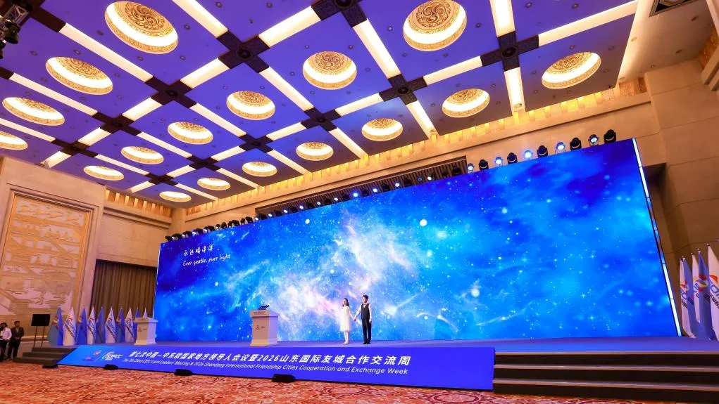 中东欧国家增强与中国经贸合作向“新”力