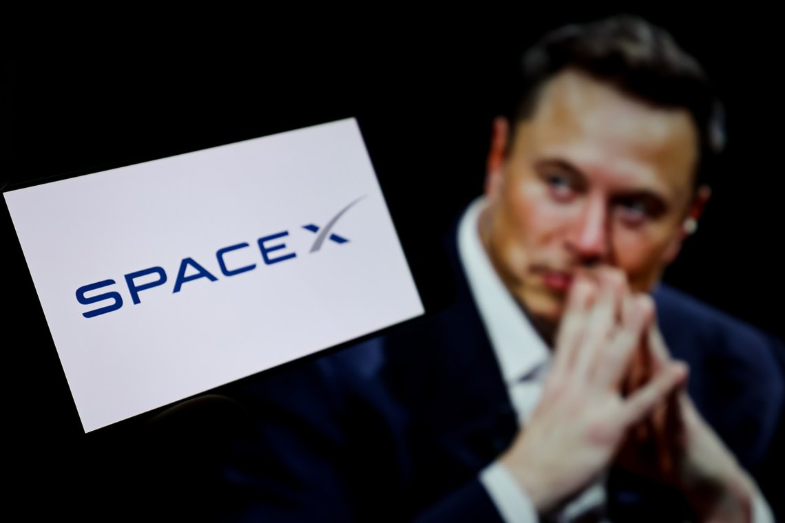 双面SpaceX:2500亿美元疯抢,三大指数“开绿灯”,养老基金“拉黑”,知名大空头给出普通人千万别碰的五大理由