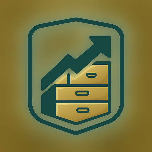 信钰证劵 logo